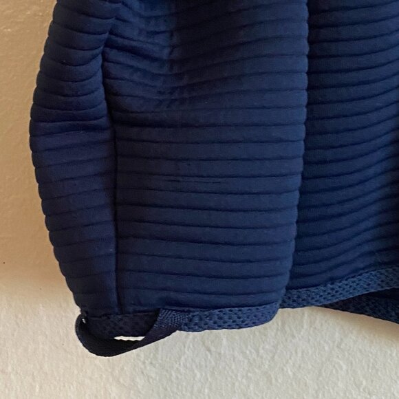 Jack Wolfskin 3-in-1 System Regular Jacket – Women’s Large – Navy Blue - Picture 5 of 14